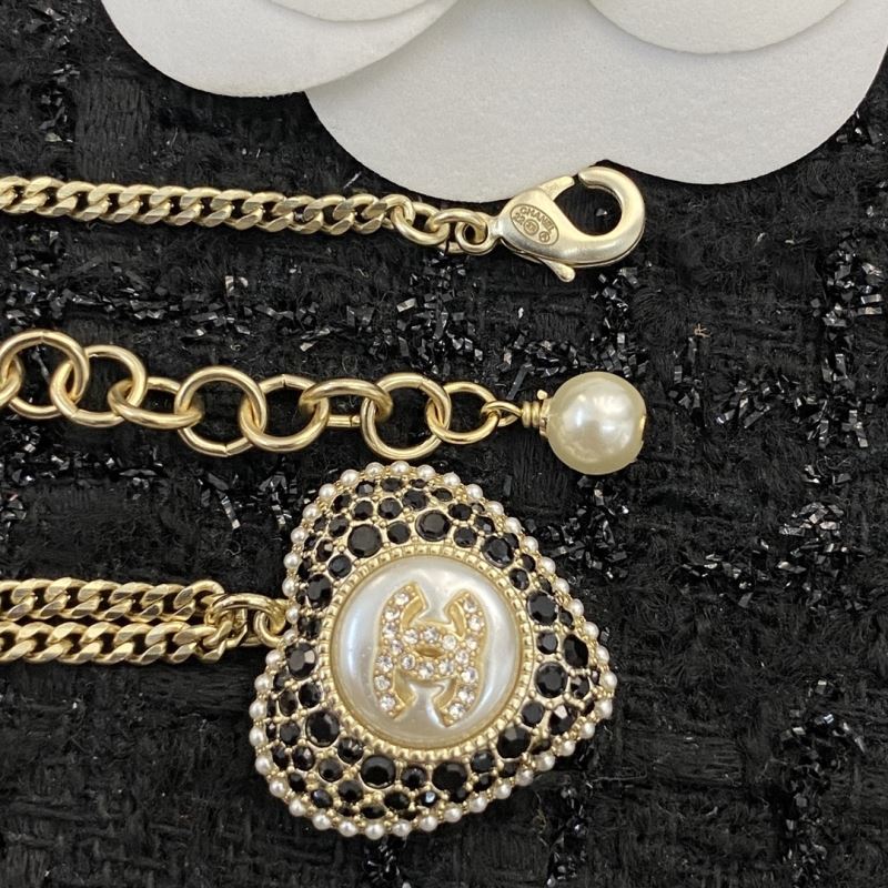 Chanel Necklaces